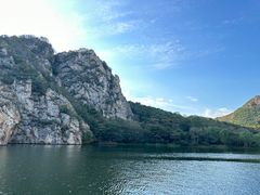 -大连冰峪旅游度假区