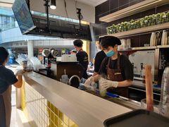 -丘大叔柠檬茶(乐峰广场分店)