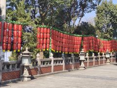 -安溪清水岩