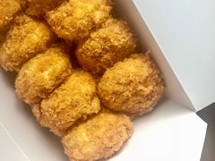 -鲍师傅糕点(春熙路店)
