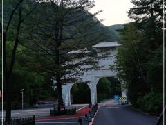 -五女峰国家森林公园