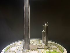 -平安金融中心云际观光层