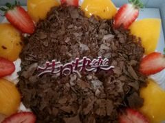 -红房子蛋糕(大梁路店)