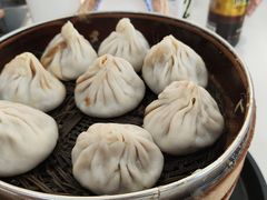 -笑来喜馄饨小笼工坊店(湖滨街店)