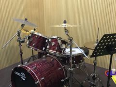 -乐童乐人现代音乐艺术学校(万柳校区)