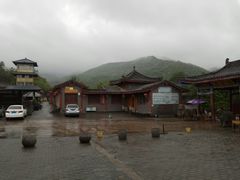 -汤峪温泉碧水湾