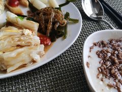 -深圳东部华侨城茵特拉根酒店
