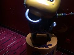 -金逸影城(中关村店)