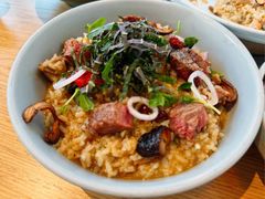 私藏版牛骨浓汤烩饭-娜娜家•Nana's restaurant (南开大悦城店)