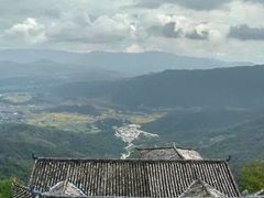 -腾冲云峰山