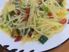 -市井川菜(江宁店)