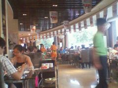 -江海肥牛(桃园南路店)