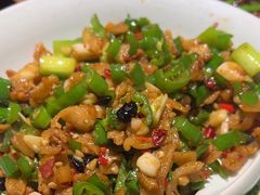 -吃饭皇帝大(合生汇店)