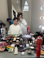 -WAVE SODA摄影工作室