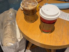 -星巴克(天津佛罗伦萨小镇店)