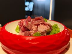 -额尔敦传统涮(公园西路店)