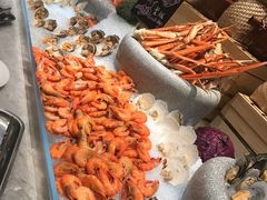 -苏州知音温德姆至尊酒店·四季海鲜自助餐厅(汾湖店)
