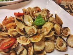 -蚝得喜海鲜(东城店)