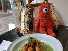 -KAFVS咖啡思咖啡馆(香海路店)
