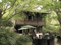 -中国茶叶博物馆(双峰馆区)