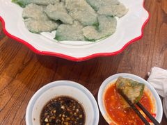 -山西会馆·晋菜·晋商宴·学堂记忆(许坦西街店)