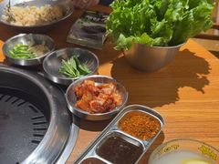 -哼蟹二将·烤肉酱蟹(合生汇店)