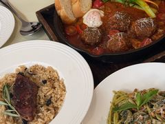 -沏点Trattoria意大利餐厅(新街口店)