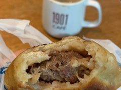 -1901 Cafe(西四店)