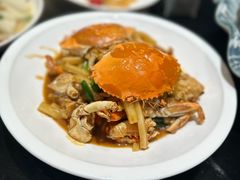 -健眺小海鲜(临海后山店)