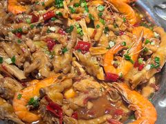 -胖哥俩肉蟹煲(杭州下沙学林街店)