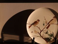 -浙江安吉JW万豪酒店·万豪中餐厅