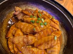 -小花椒金汤酸菜鱼(理工大店)