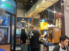 -济州爱肉堂(总店)