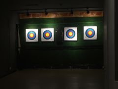 -Skay•射箭馆•弓箭娱乐(体育西店)