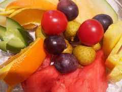 -海底捞大排档火锅(打浦路店)