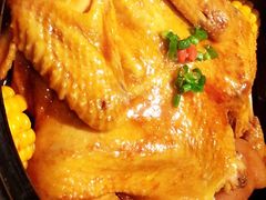 -大鸭梨烤鸭(石佛营店)