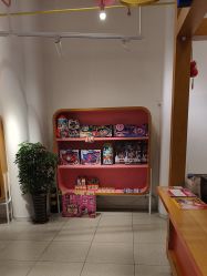 -玩元素·家庭游乐成长中心(香格里拉店)