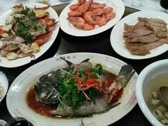 -光兴海鲜排档·小炒(莱利园店)