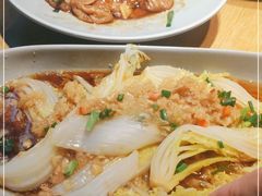 -蜜桃餐厅·伴山(绿宝广场店)