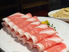 -小龙翻大江文化火锅(太古里店)