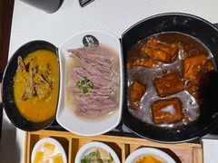 -新仙清汤牛腩(铜锣湾店)
