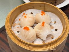 -厦门朗豪酒店 · 明阁中餐厅