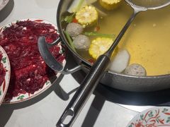 -汕头八合里海记牛肉店(清河店)