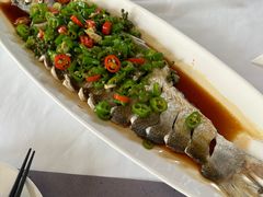 -野蔓果·山野菜(西湖景区·龙井茶田店)