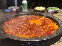 -重庆渝达老火锅(春熙路店)