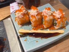 -沼津港精致料理·寿喜烧·烧鸟(青浦宝龙广场日料榜单店)