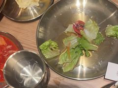 -西塔老太太泥炉烤肉(武汉摩尔城店)