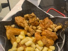 -博姆炸鸡精品餐厅(常发广场店)