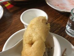 -章记正宗南岗鱼蛋火锅