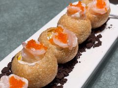 -北国饭店.海鲜.北方菜(新河路店)
